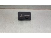 Replacement dashboard light switch for Lexus RX (_u3_) 400h (mhu38_) OEM IAM reference 841190E010B0 841190E010B0 
