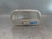 Recambio de luz interior para citroën jumpy 1.6 16v hdi fap referencia OEM IAM 9652262180 TRASERA