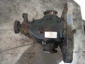 Recambio de diferencial trasero para bmw serie 5 berlina (e39) 2.8 24v cat referencia OEM IAM 1214331 3.07