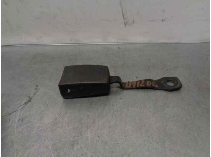 Recambio de enganche cinturon para skoda felicia pickup 1.9 diesel cat referencia OEM IAM SIN REFE  