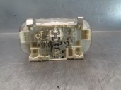 Recambio de luz interior para citroën jumpy 1.6 16v hdi fap referencia OEM IAM 9652262180 TRASERA