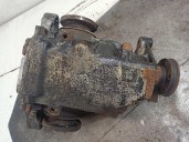 Recambio de diferencial trasero para bmw serie 5 berlina (e39) 2.8 24v cat referencia OEM IAM 1214331 3.07