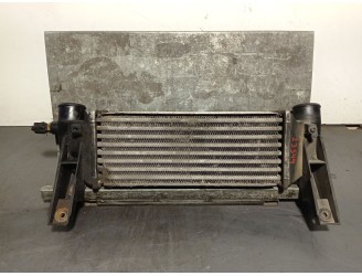 Recambio de intercooler para ford transit connect (tc7) 1.8 tdci cat referencia OEM IAM 2T1Q9L440AC 4548369 