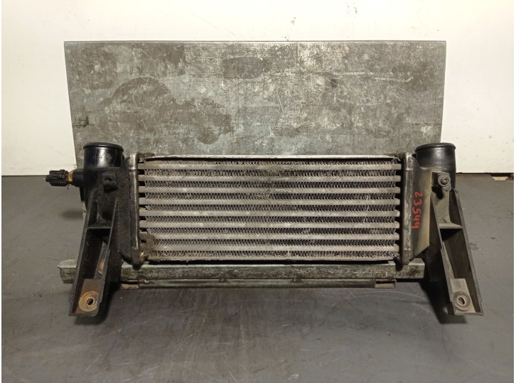 Recambio de intercooler para ford transit connect (tc7) 1.8 tdci cat referencia OEM IAM 2T1Q9L440AC 4548369 