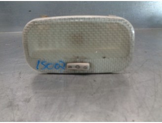 Recambio de luz interior para citroën jumpy 1.6 16v hdi fap referencia OEM IAM 9680717080 