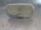 Recambio de luz interior para citroën jumpy 1.6 16v hdi fap referencia OEM IAM 9680717080 