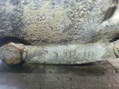 Recambio de diferencial trasero para bmw serie 5 berlina (e39) 2.8 24v cat referencia OEM IAM 1214331 3.07