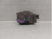 Recambio de motor calefaccion para bmw x6 (e71) xdrive40d referencia OEM IAM T1015556H DE TRAMPILLA 