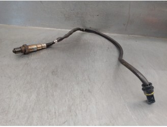 Replacement lambda sensor for Mercedes-Benz C-Class (W203) saloon 1.8 cat OEM IAM reference 0258006475 0258006475 BOSCH