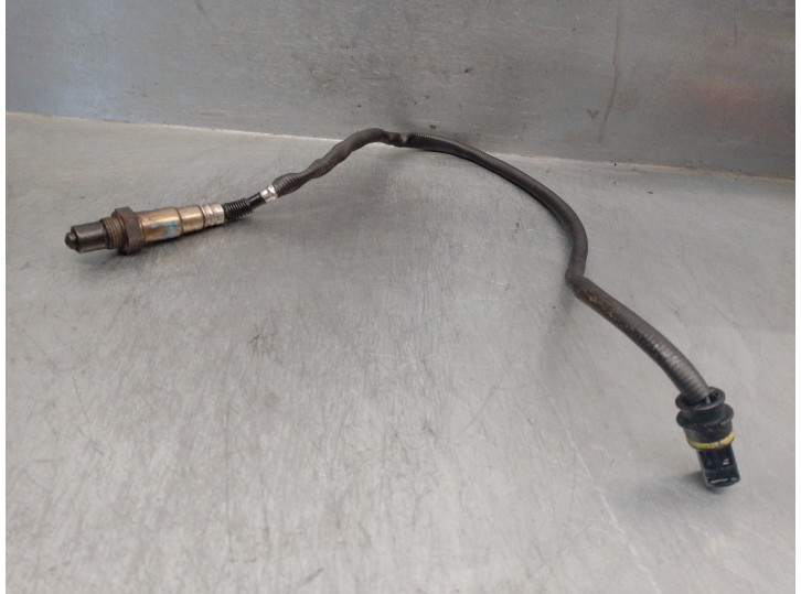 Recambio de sonda lambda para mercedes-benz clase c (w203) berlina 1.8 cat referencia OEM IAM 0258006475 0258006475 BOSCH