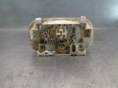 Recambio de luz interior para citroën jumpy 1.6 16v hdi fap referencia OEM IAM 9680717080 