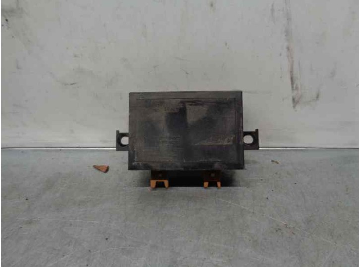 Recambio de centralita inmovilizador para skoda felicia pickup 1.9 diesel cat referencia OEM IAM 1H0953257B 