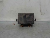 Recambio de centralita inmovilizador para skoda felicia pickup 1.9 diesel cat referencia OEM IAM 1H0953257B  