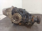 Recambio de diferencial trasero para bmw serie 5 berlina (e39) 2.8 24v cat referencia OEM IAM 1214331 3.07