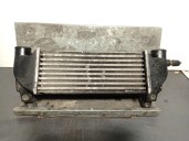 Recambio de intercooler para ford transit connect (tc7) 1.8 tdci cat referencia OEM IAM 2T1Q9L440AC 4548369 