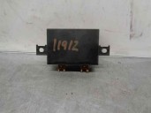 Recambio de centralita inmovilizador para skoda felicia pickup 1.9 diesel cat referencia OEM IAM 1H0953257B  