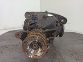 Recambio de diferencial trasero para bmw serie 5 berlina (e39) 2.8 24v cat referencia OEM IAM 1214331 3.07