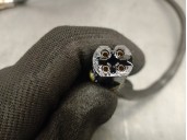 Recambio de sonda lambda para mercedes-benz clase c (w203) berlina 1.8 cat referencia OEM IAM 0258006475 0258006475 BOSCH