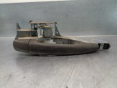 Recambio de maneta exterior delantera derecha para citroën jumpy 1.6 16v hdi fap referencia OEM IAM 9680656580 