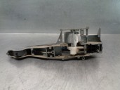 Recambio de maneta exterior delantera derecha para citroën jumpy 1.6 16v hdi fap referencia OEM IAM 9680656580 