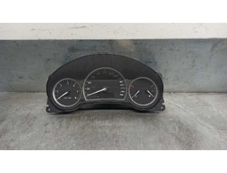 Recambio de cuadro instrumentos para saab 9-3 berlina 2.2 16v tid cat referencia OEM IAM 12802927 0263625215 BOSCH