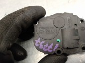 Recambio de motor calefaccion para bmw x6 (e71) xdrive40d referencia OEM IAM T1015556H DE TRAMPILLA 