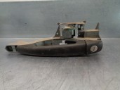Recambio de maneta exterior delantera izquierda para citroën jumpy 1.6 16v hdi fap referencia OEM IAM 9680656680 