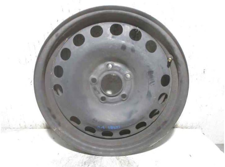 Recambio de llanta para saab 9-3 berlina 2.2 16v tid cat referencia OEM IAM 12790228 R1661/2JX16H2ET41 