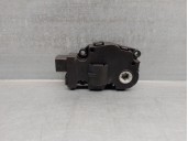 Recambio de motor calefaccion para bmw x6 (e71) xdrive40d referencia OEM IAM T1015556H DE TRAMPILLA 