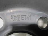 Recambio de llanta para saab 9-3 berlina 2.2 16v tid cat referencia OEM IAM 12790228 R1661/2JX16H2ET41 