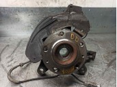 Recambio de mangueta delantera derecha para citroën jumpy 1.6 16v hdi fap referencia OEM IAM 