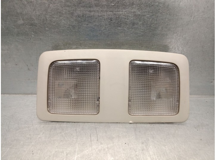 Recambio de luz interior para mazda cx-5 (ke, gh) 2.0 (keefw) referencia OEM IAM KD455131075  