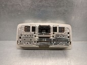 Recambio de luz interior para mazda cx-5 (ke, gh) 2.0 (keefw) referencia OEM IAM KD455131075  