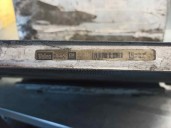 Recambio de radiador agua para saab 9-3 berlina 2.2 16v tid cat referencia OEM IAM 24418341 870798BE VALEO