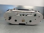 Recambio de cuadro instrumentos para ford fiesta berlina (dx) 1.8 tddi turbodiesel cat referencia OEM IAM YS6F10849RE 