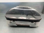 Recambio de cuadro instrumentos para ford fiesta berlina (dx) 1.8 tddi turbodiesel cat referencia OEM IAM YS6F10849RE 