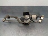 Recambio de motor limpia delantero para citroën jumpy 1.6 16v hdi fap referencia OEM IAM 640593 