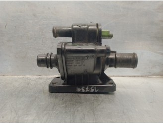 Recambio de termostato para peugeot 206 berlina x-line clim referencia OEM IAM 9654393880 9654393880 