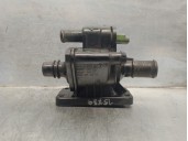 Recambio de termostato para peugeot 206 berlina x-line clim referencia OEM IAM 9654393880 9654393880 