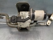 Recambio de motor limpia delantero para citroën jumpy 1.6 16v hdi fap referencia OEM IAM 640593 