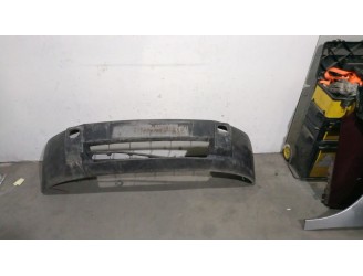 Replacement front bumper for Ford Transit Connect (TC7) 1.8 TDCi cat OEM IAM reference 1378137 1378137 