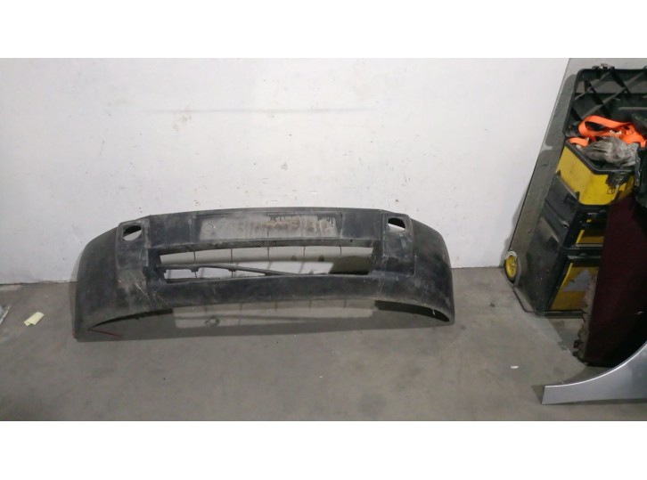 Recambio de paragolpes delantero para ford transit connect (tc7) 1.8 tdci cat referencia OEM IAM 1378137 1378137 