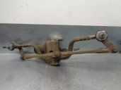 Recambio de motor limpia delantero para citroën jumpy 1.6 16v hdi fap referencia OEM IAM 640593 