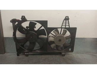 Recambio de electroventilador para volvo s40 berlina 2.0 turbo cat referencia OEM IAM 8240231 8240231 GATE