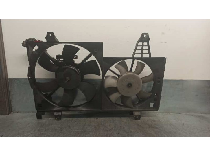 Recambio de electroventilador para volvo s40 berlina 2.0 turbo cat referencia OEM IAM 8240231 8240231 GATE