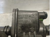 Recambio de termostato para peugeot 206 berlina x-line clim referencia OEM IAM 9654393880 9654393880 