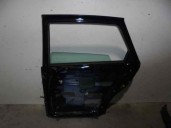 Recambio de puerta trasera derecha para saab 900 berlina 2.0 cat referencia OEM IAM 4698825 AZUL 5 PUERTAS