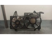 Recambio de electroventilador para volvo s40 berlina 2.0 turbo cat referencia OEM IAM 8240231 8240231 GATE