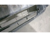Recambio de paragolpes delantero para ford transit connect (tc7) 1.8 tdci cat referencia OEM IAM 1378137 1378137 