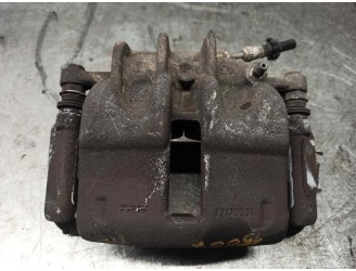 Recambio de pinza freno delantera izquierda para citroën jumpy 1.6 16v hdi fap referencia OEM IAM 32410034  